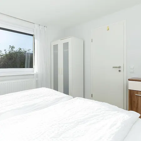 K2 - Strandhaus Koenigsberger Allee 8 - Feriendomizil Hollich *