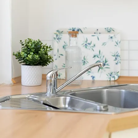 K2 - Strandhaus Koenigsberger Allee 8 - Feriendomizil Hollich *